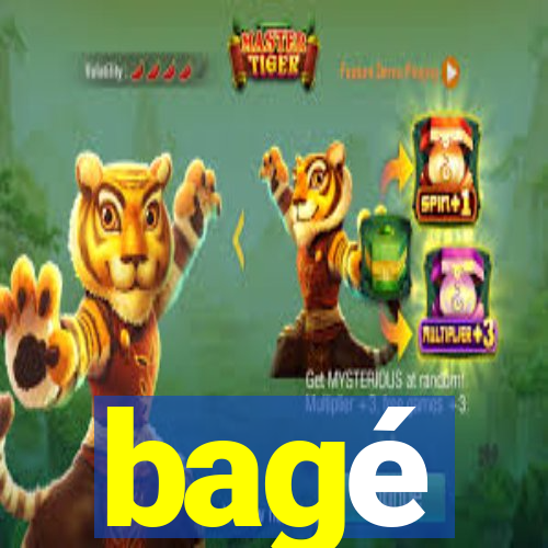 bagé