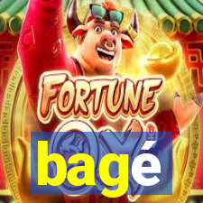 bagé