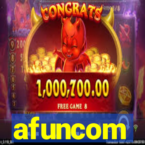 afuncom