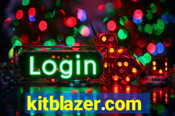 kitblazer.com