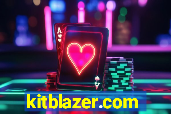 kitblazer.com