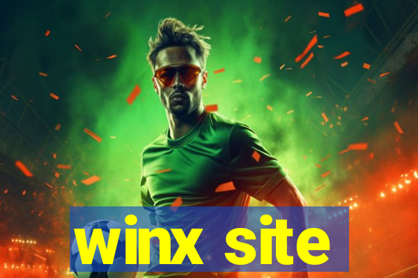 winx site