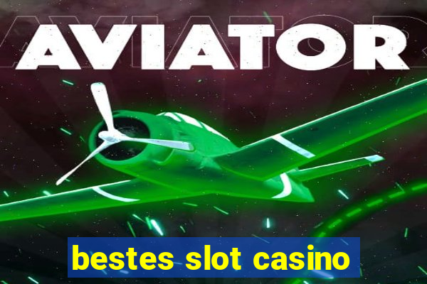 bestes slot casino