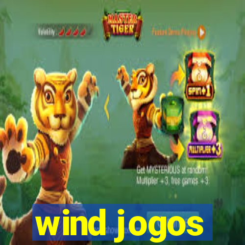 wind jogos