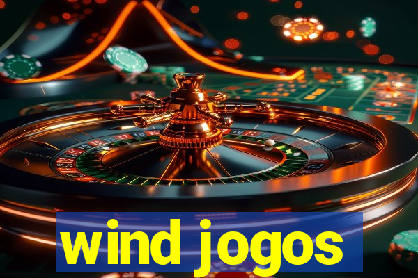 wind jogos