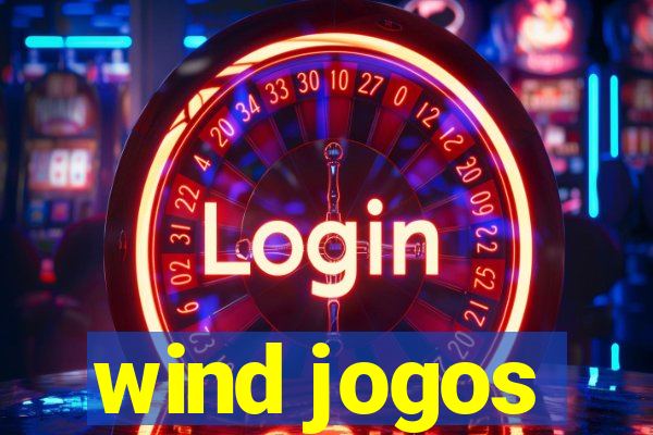 wind jogos