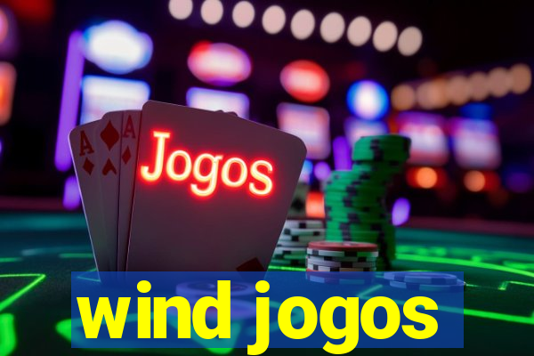 wind jogos