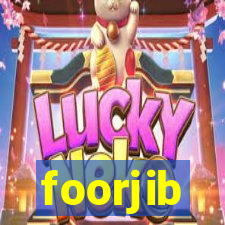 foorjib