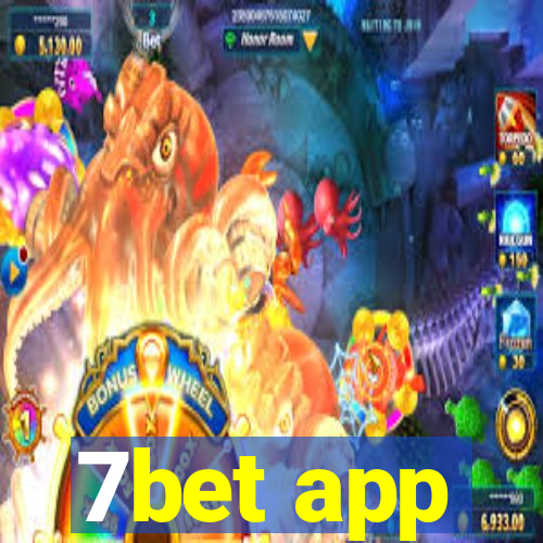 7bet app