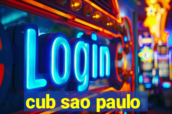 cub sao paulo