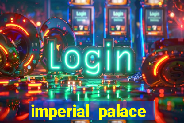 imperial palace casino mississippi