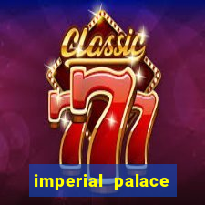 imperial palace casino mississippi