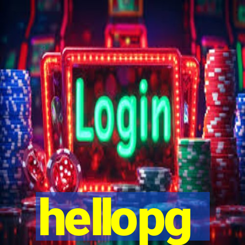 hellopg