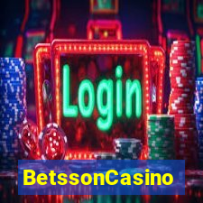 BetssonCasino