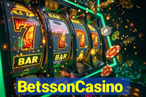 BetssonCasino