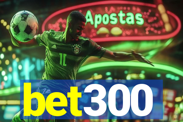 bet300