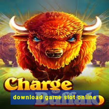 download game slot online