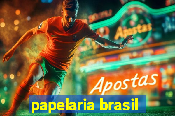 papelaria brasil