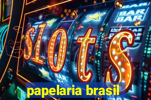 papelaria brasil