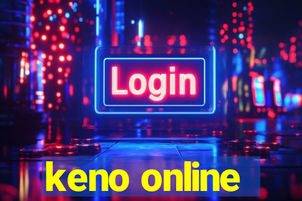 keno online