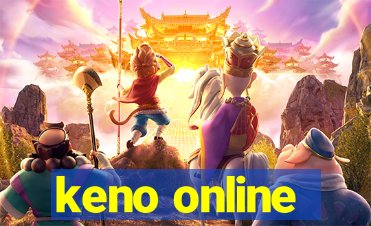 keno online