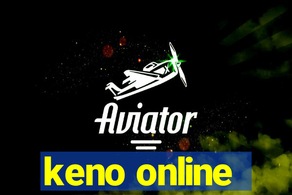 keno online