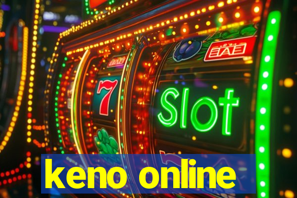 keno online