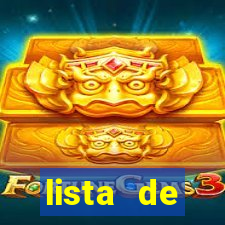 lista de plataformas de jogos