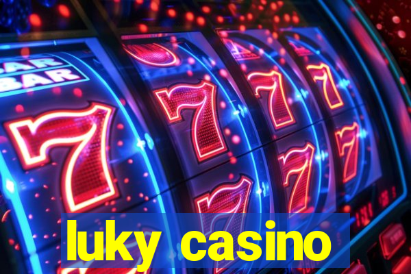 luky casino