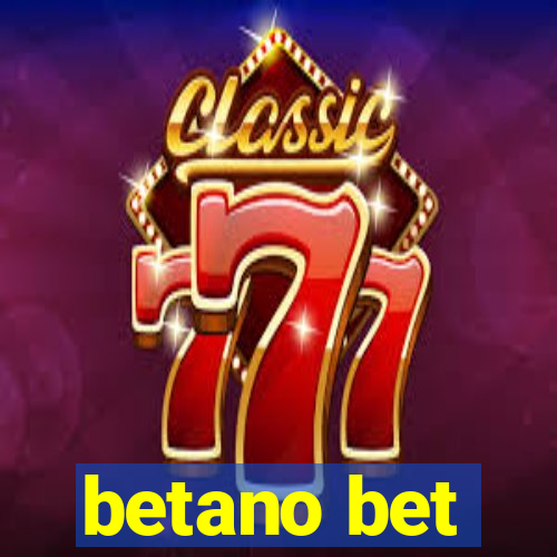 betano bet