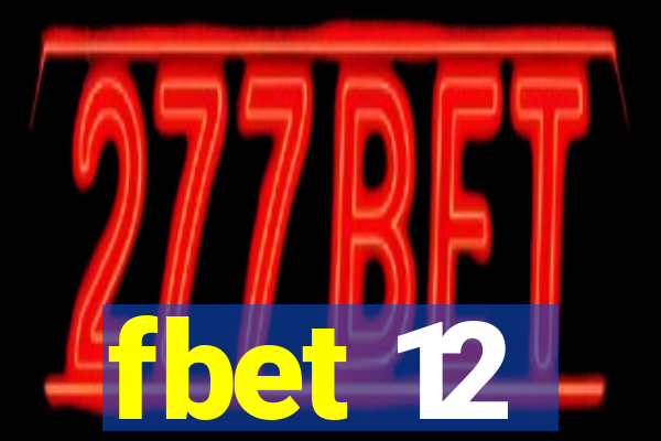 fbet 12