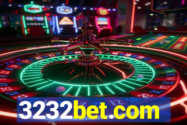 3232bet.com