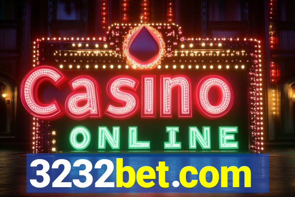 3232bet.com