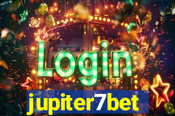 jupiter7bet