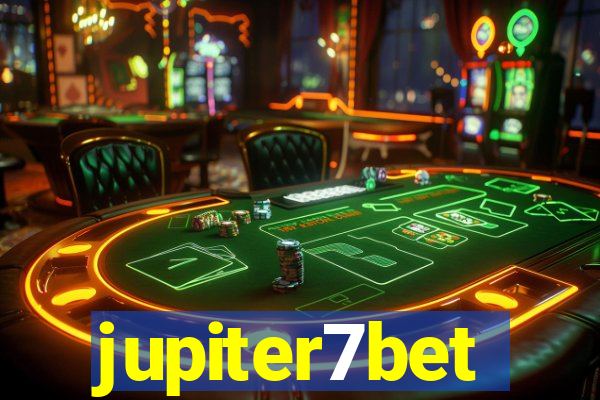 jupiter7bet