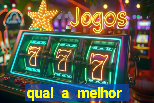 qual a melhor plataforma para jogar mines