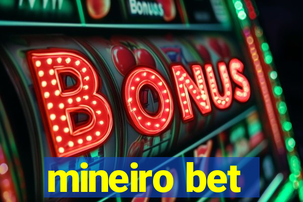 mineiro bet