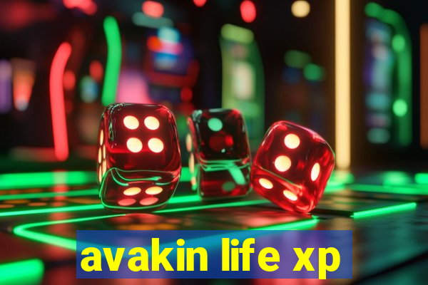 avakin life xp