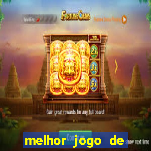 melhor jogo de estrategia celular