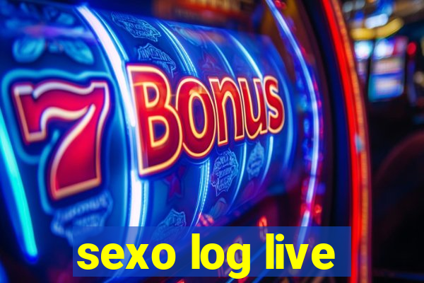 sexo log live