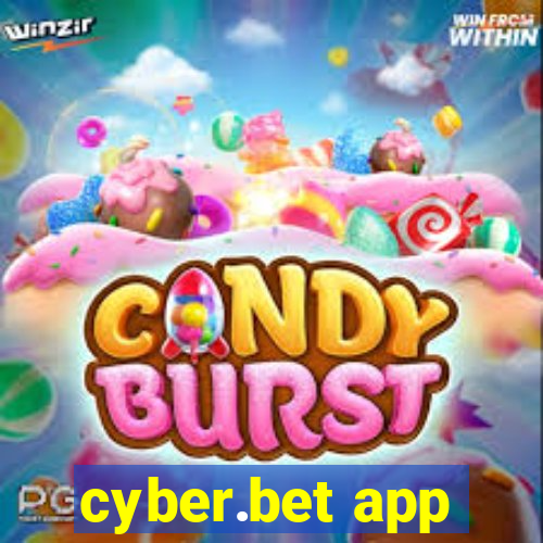 cyber.bet app