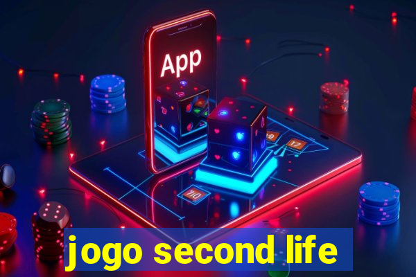 jogo second life