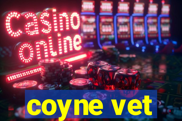 coyne vet