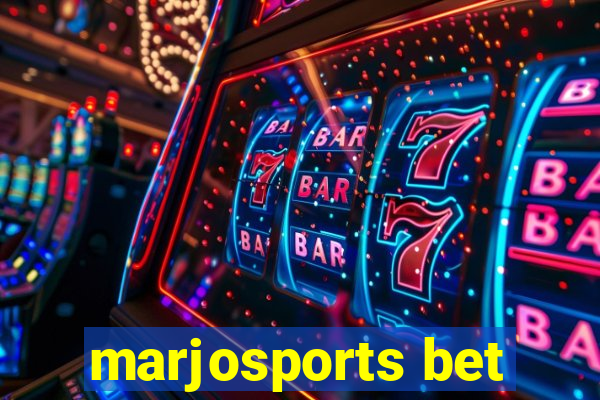 marjosports bet