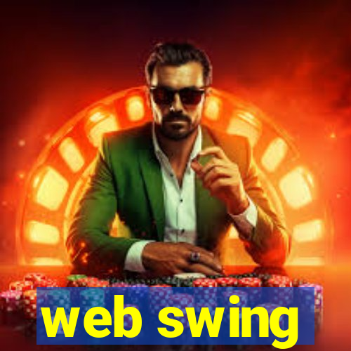 web swing