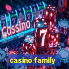 casino family