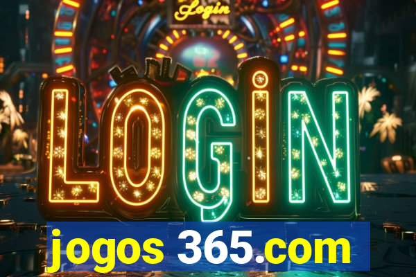 jogos 365.com