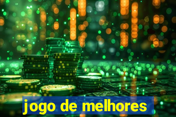 jogo de melhores