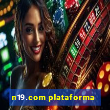 n19.com plataforma