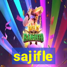 sajifle